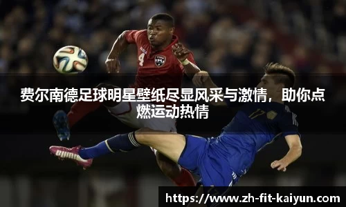 费尔南德足球明星壁纸尽显风采与激情,助你点燃运动热情